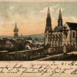 Oberehnheim - Obernai