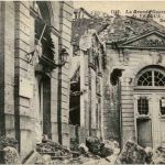 Verdun - Porte du Seminaire