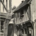 Louviers - Rue des Grands Carreaux