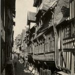 Lisieux - Vieilles Maisons