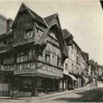 Lisieux - Vieilles Maisons