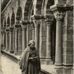 Le Puy - Basilisque de Notre Dame