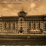 Evian les Bains - Hotel Royal