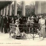 Contrexeville - La Source