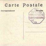 Contrexeville - Un coin du Parc