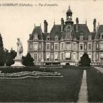 Chateau de Combray