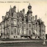 Chateau de Combray