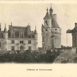 Chateau de Chenonceaux