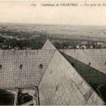 Cathedrale de Chartres