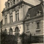 Dijon - Tribunal de Commerce