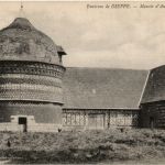 Dieppe - Manoir d Ango