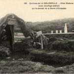 La Bourboule - Hotel Moderne