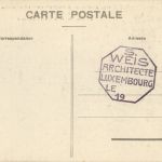 La Bourboule - Hotel Moderne