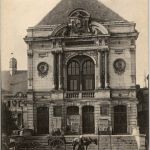 Blois - Le Theatre