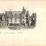 Beauvais - La Palais de Justice