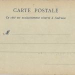 Beauvais - La Palais de Justice