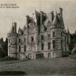 Bagnoles de L Orne - Le chateau
