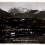 LAc d Annecy - Talloires