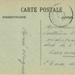 Tregastel - La Chapelle de Coz Pors