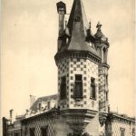 Tours - Maison Renaissance