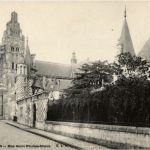 Tours - Rue Saint Nicolas Simon