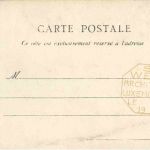 Tours - Rue Saint Nicolas Simon