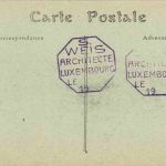 Senlis - Chateau de Valgenceuse