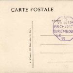 Senlis - la Gare