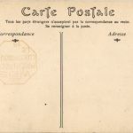 Thiers - La Chateau Pirou