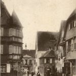 Riquewihr - Grand rue