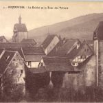 Riquewihr - Le Dolder