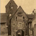 Riquewihr - Le Porte haute