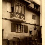 Riquewihr - Oriel