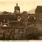 Riquewihr - Le Dolder