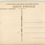 Riquewihr - Cour de la Maison Hugel