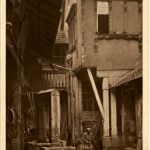 Riquewihr - Storkehof