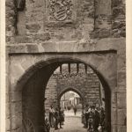 Riquewihr - Porte haute