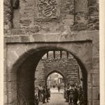 Riquewihr - Porte haute