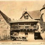 Ribeauville - Vieille Maison