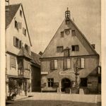 Turckheim - Le Corps de Garde
