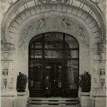 Paris - Hotel Astoria