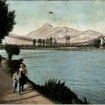 Grenoble - Pont sur le Drac