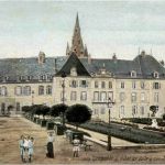 Grenoble - L Hotel de Ville