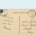 Grenoble - Boulevard Gambetta