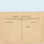 Grenoble - Hotel des Postes