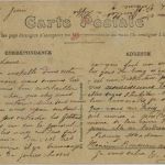 La Pouparderie pres Liffre