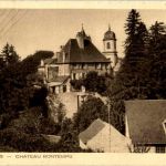 Arbois - Chateau Bontemps