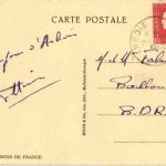Arbois - Chateau Bontemps