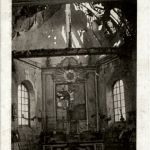 Armancourt - Interieur de l Eglise