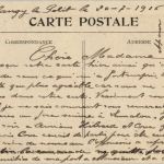 Armancourt - Interieur de l Eglise